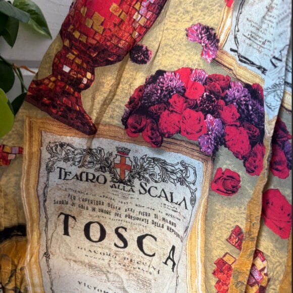 Vintage Jams World Tosca Pants - Picture 5 of 7